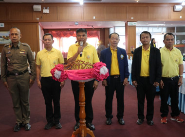โครงการฝึกอบรม ... พารามิเตอร์รูปภาพ 1